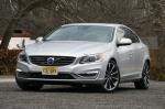 Volvo S60 T6 Drive-E 2015 года